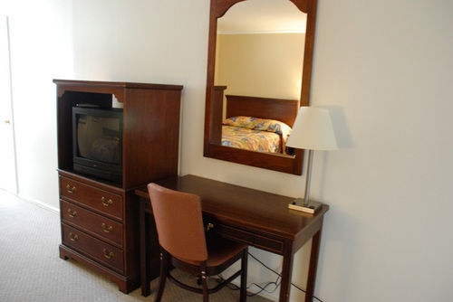 Hiway House Motel Albuquerque Kültér fotó