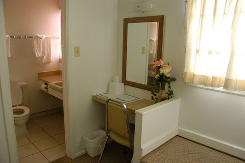 Hiway House Motel Albuquerque Kültér fotó