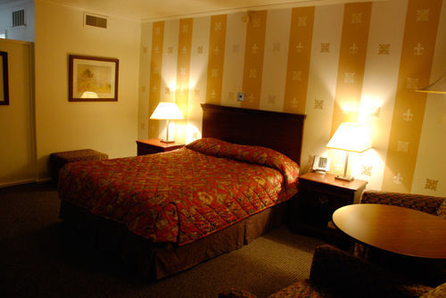 Hiway House Motel Albuquerque Kültér fotó