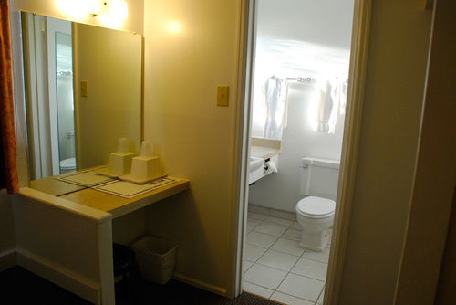 Hiway House Motel Albuquerque Kültér fotó