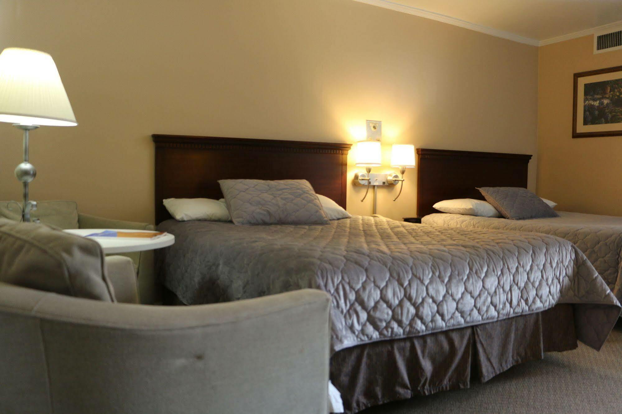 Hiway House Motel Albuquerque Kültér fotó