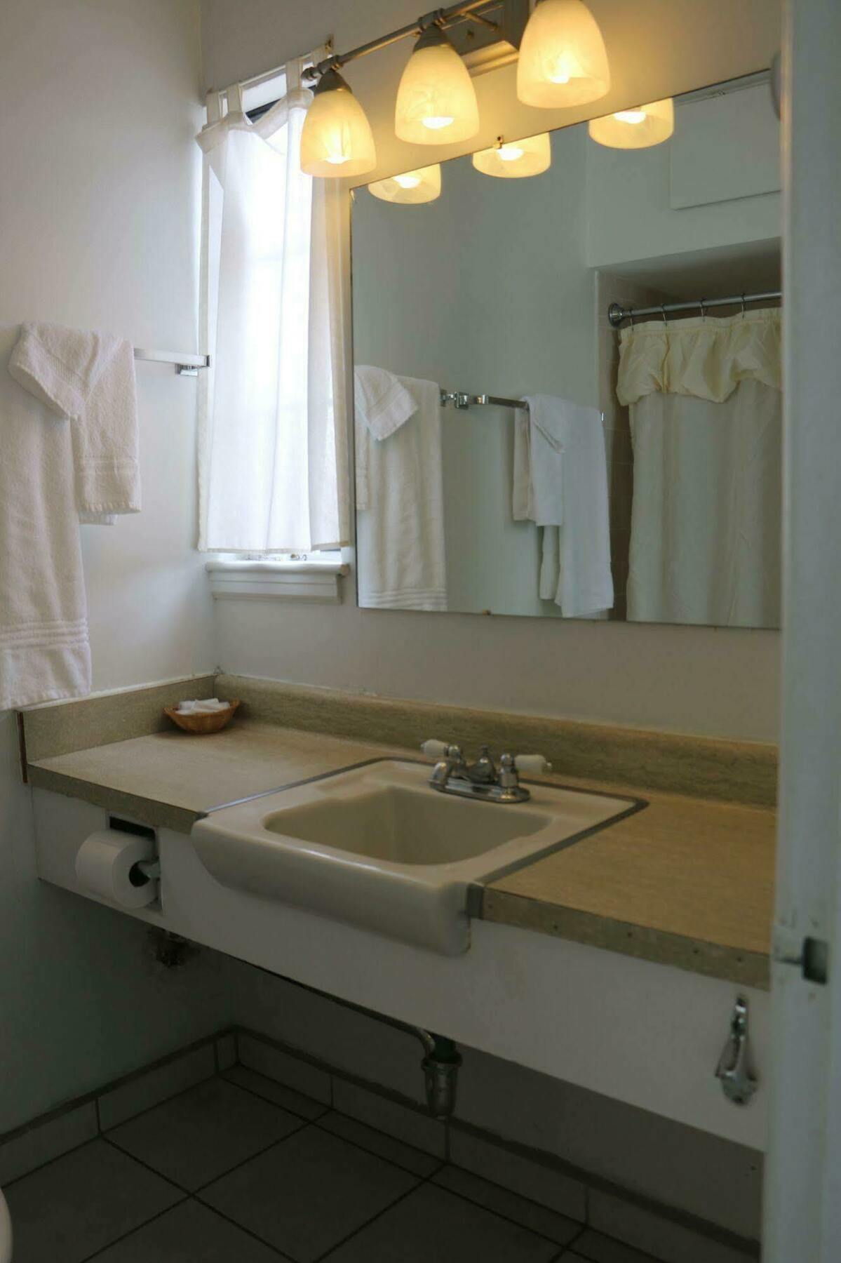 Hiway House Motel Albuquerque Kültér fotó