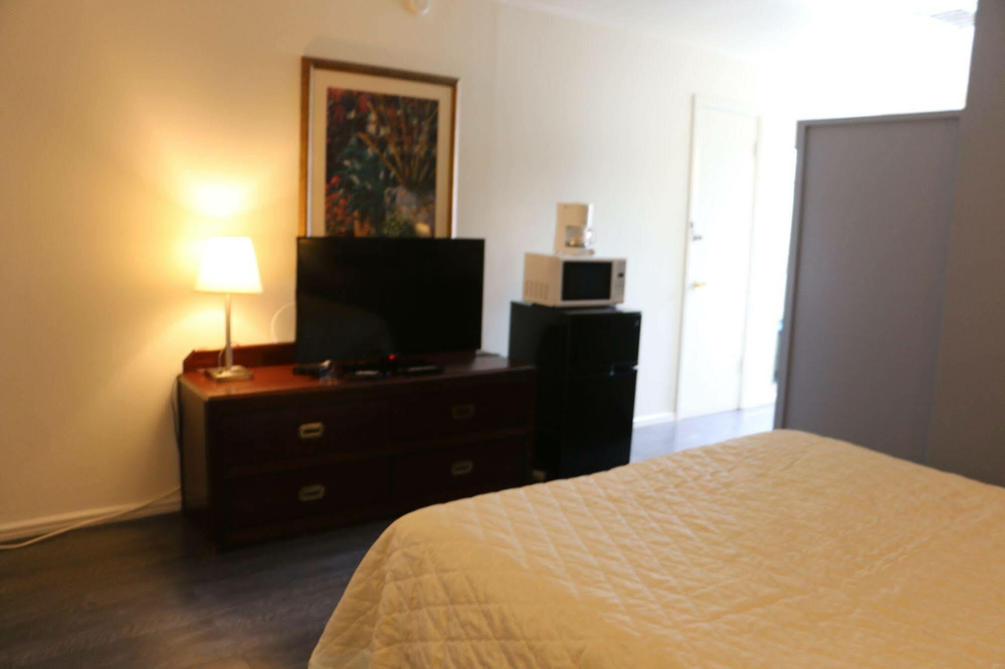 Hiway House Motel Albuquerque Kültér fotó