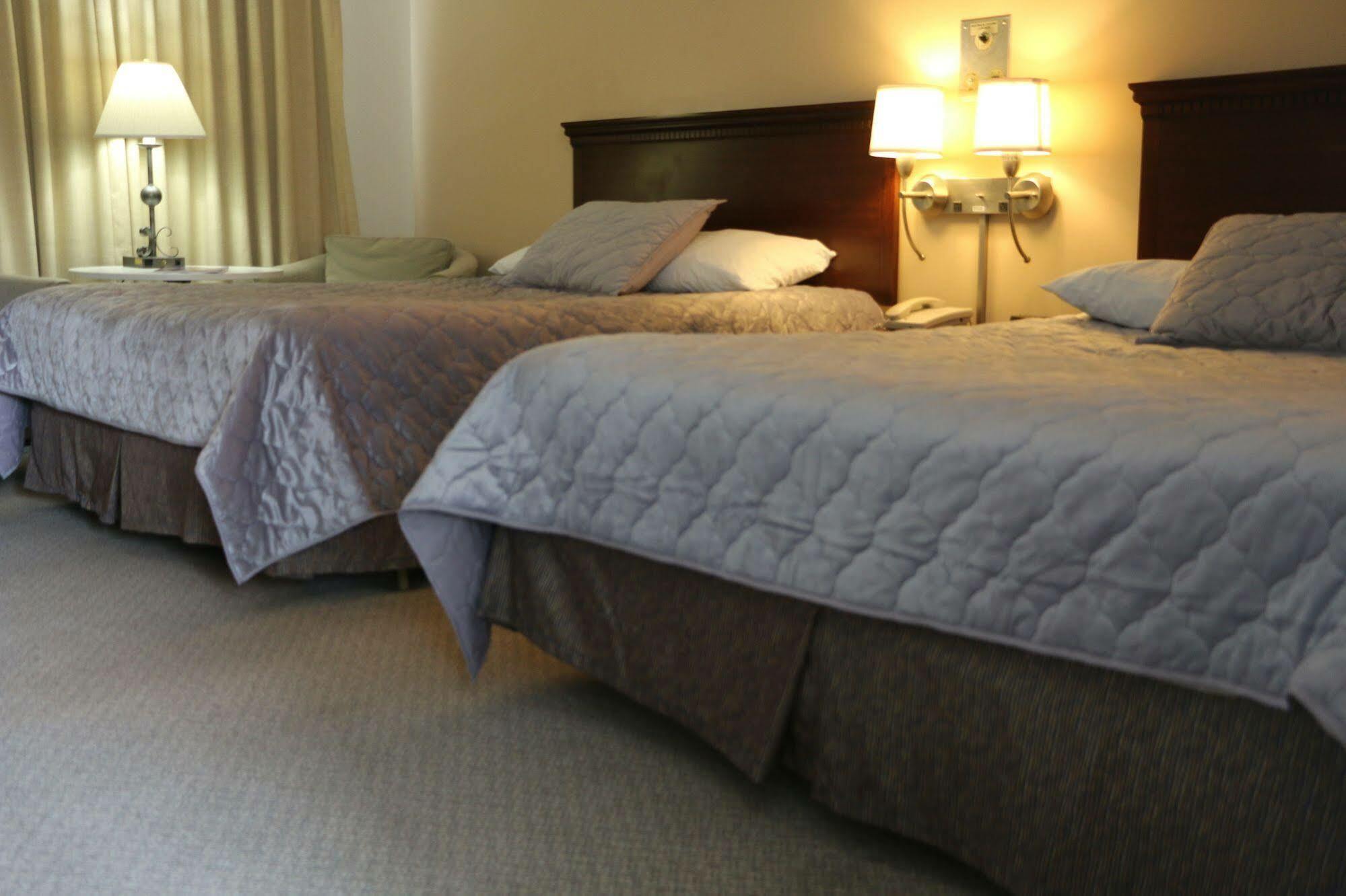 Hiway House Motel Albuquerque Kültér fotó