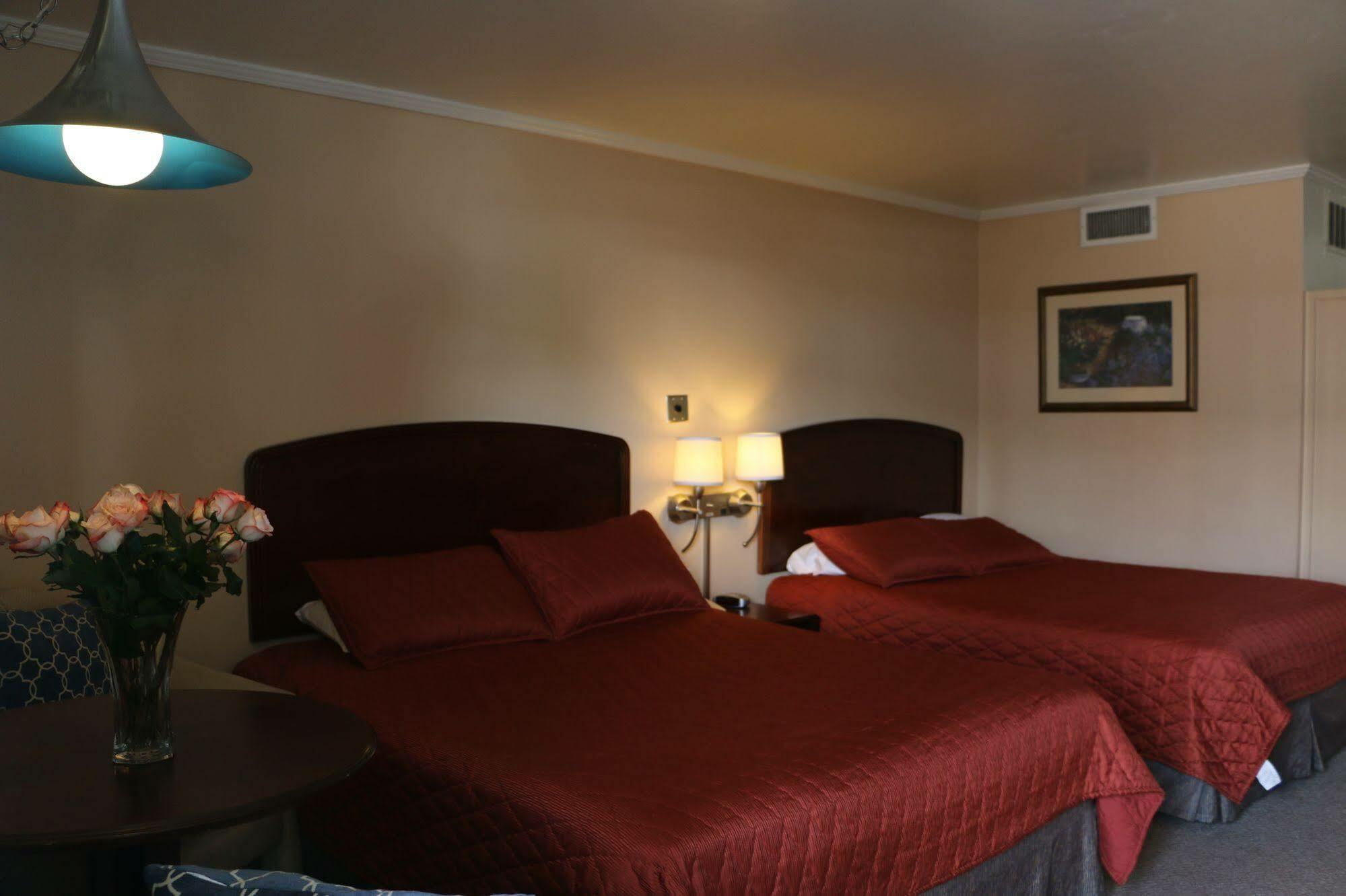 Hiway House Motel Albuquerque Kültér fotó